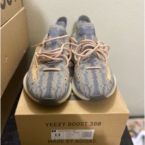Yeezy 380 mist